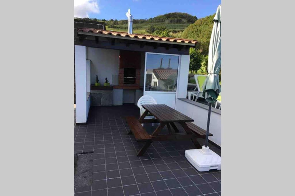 Summer House With Bbq And Garden Horta  Exterior foto